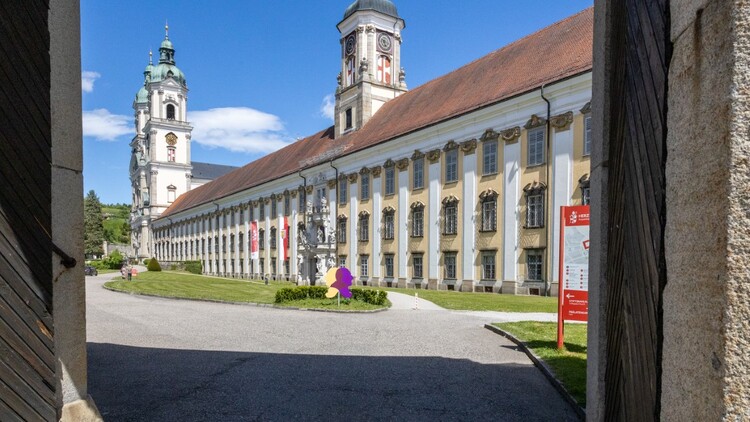 Stiftshof St. Florian