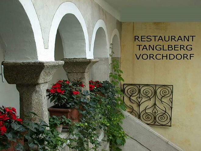 Restaurant Tanglberg
