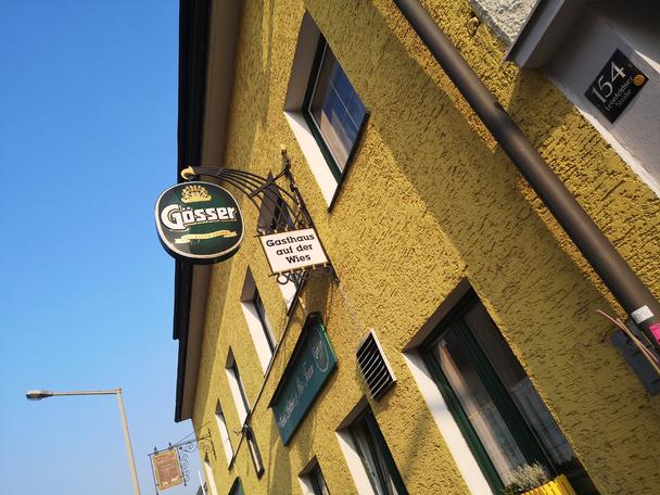 Gasthaus Auf der Wies - Foto