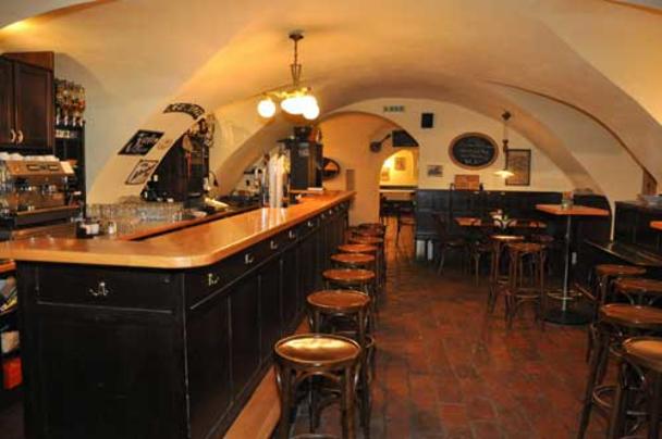 Keintzel Wirtshaus-Bar im Alten Rathaus - Foto