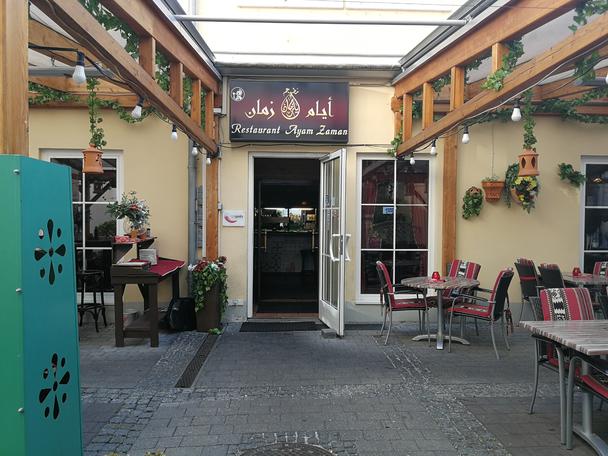 Restaurant Ayam Zaman - Foto