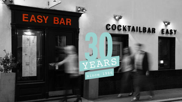 Cocktailbar Easy Linz - Foto