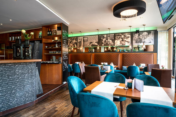 Börserie Restaurant|Bar|Café - Foto