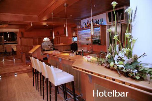 Hotelbar - Hotelbar