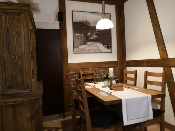 Restaurant Goscinna Chata - Foto