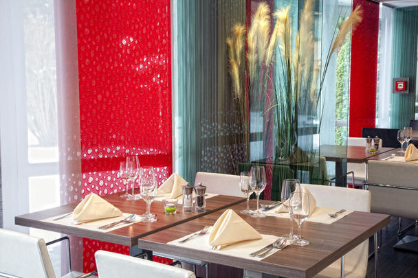 Ibis Styles Linz Restaurant "5 senses" - Foto