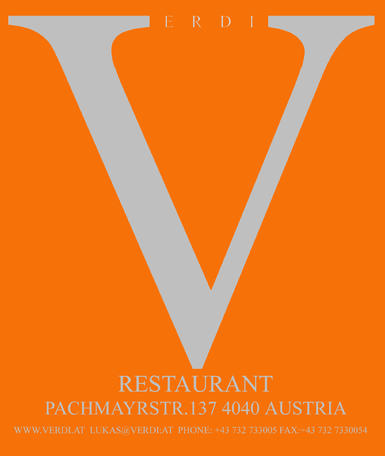 Restaurant Verdi - Foto