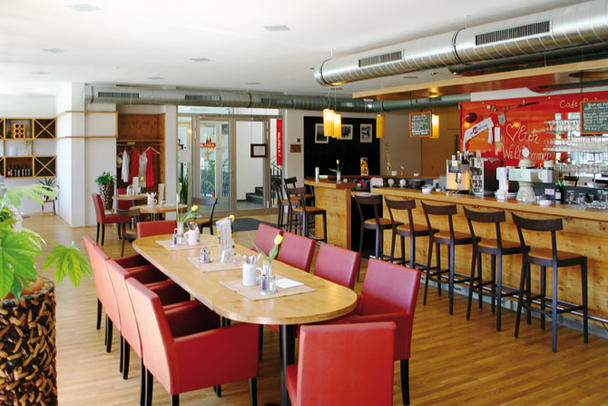 ABC PANORAMA Restaurant - Foto