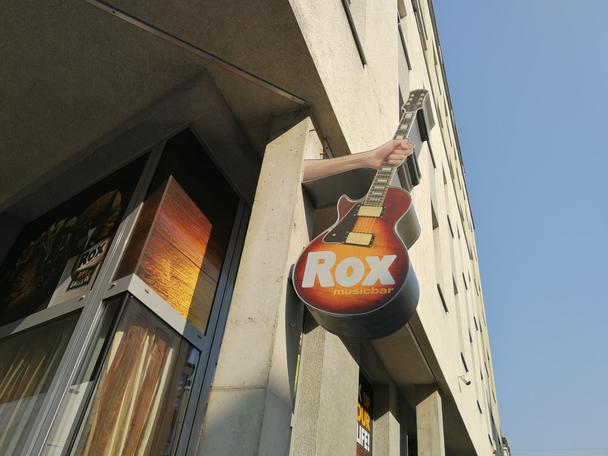 Rox Musicbar & Grill Linz - Foto