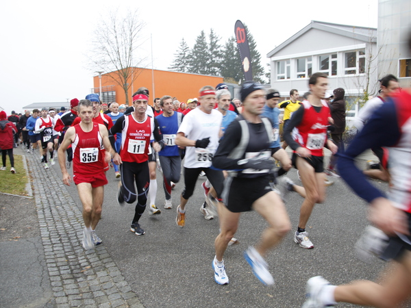 Therme Geinberg-Lauf - INNVIERTEL LÄUFT