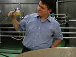 Innviertler Biermärz: Kostenlose Führung in der Brauerei Wurmhöringer