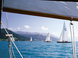 yachtservice attersee