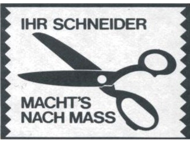 Mass Schneiderei &Textilreinigung