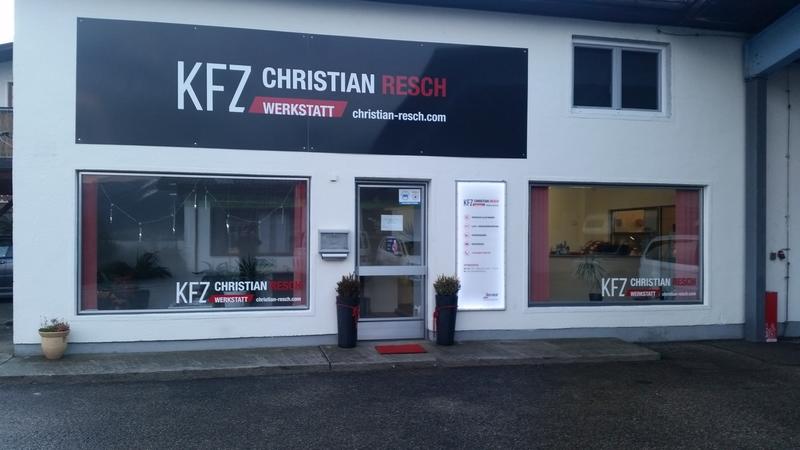 Kfz Christian Resch