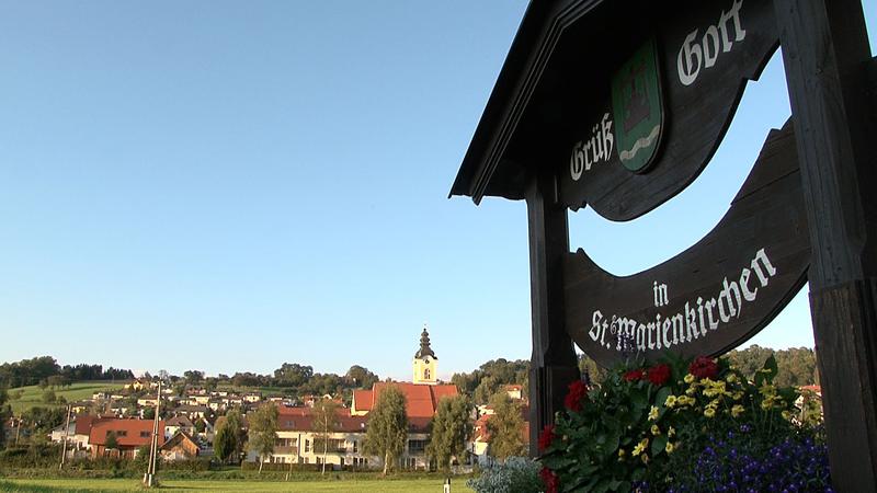 Sankt Marienkirchen An Der Polsenz Dating Kostenlos