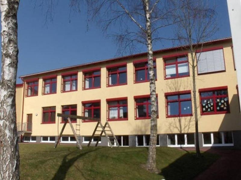  Volksschule Haag  am Hausruck