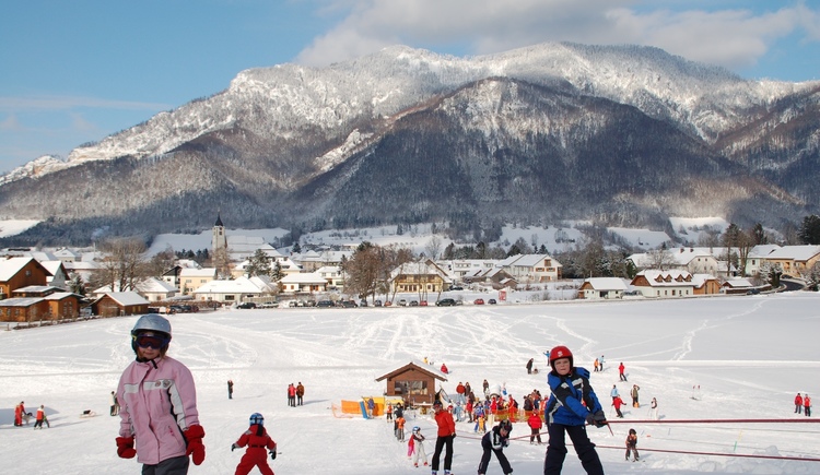 Nationalparkgemeinde Molln - Oberösterreich